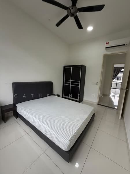 2-storey Terraced House for Sale in Eco Summer (Johor Bahru) - Catherine Ong - Bedroom - PropertyGuru.com.my