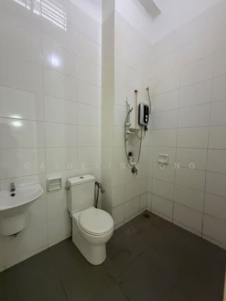 2-storey Terraced House for Sale in Eco Summer (Johor Bahru) - Catherine Ong - Bathroom - PropertyGuru.com.my