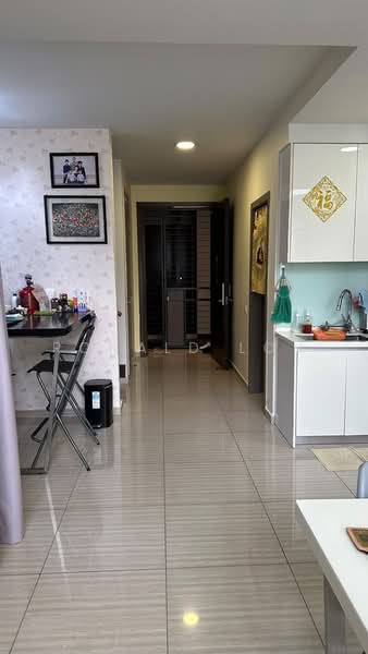 Service Residence for Sale at Twin Arkz - Ronald Loh - Corridor - PropertyGuru.com.my