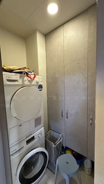 Service Residence for Sale at Twin Arkz - Ronald Loh - Interior - PropertyGuru.com.my