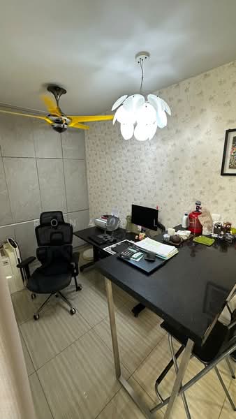 Service Residence for Sale at Twin Arkz - Ronald Loh - Study - PropertyGuru.com.my