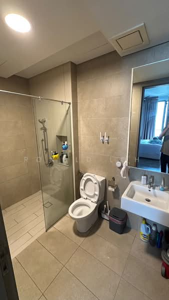 Service Residence for Sale at Twin Arkz - Ronald Loh - Bathroom - PropertyGuru.com.my