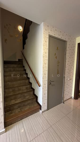 Service Residence for Sale at Twin Arkz - Ronald Loh - Interior - PropertyGuru.com.my