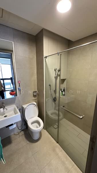 Service Residence for Sale at Twin Arkz - Ronald Loh - Bathroom - PropertyGuru.com.my