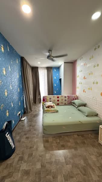 Service Residence for Sale at Twin Arkz - Ronald Loh - Bedroom - PropertyGuru.com.my