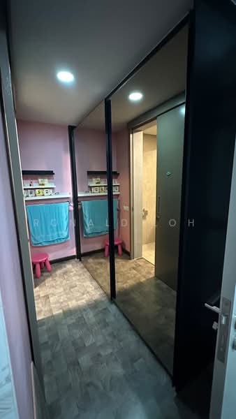 Service Residence for Sale at Twin Arkz - Ronald Loh - Interior - PropertyGuru.com.my