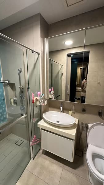 Service Residence for Sale at Twin Arkz - Ronald Loh - Bathroom - PropertyGuru.com.my