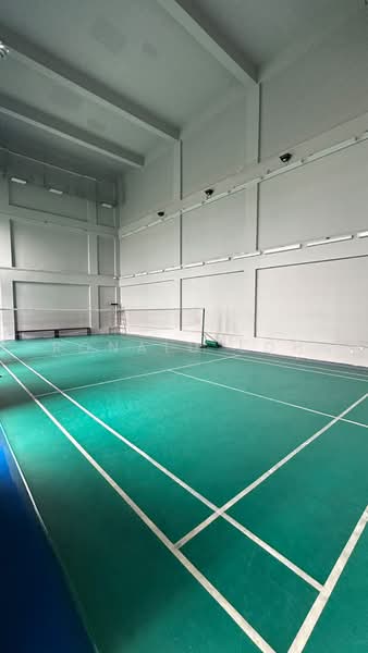 Service Residence for Sale at Twin Arkz - Ronald Loh - Interior - PropertyGuru.com.my