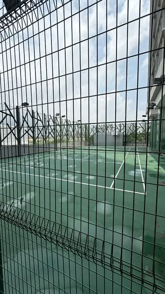 Service Residence for Sale at Twin Arkz - Ronald Loh - Exterior - PropertyGuru.com.my