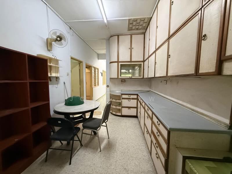 1-storey Terraced House for Sale in Taman Midah (Cheras) - Joly Liew - Kitchen - PropertyGuru.com.my