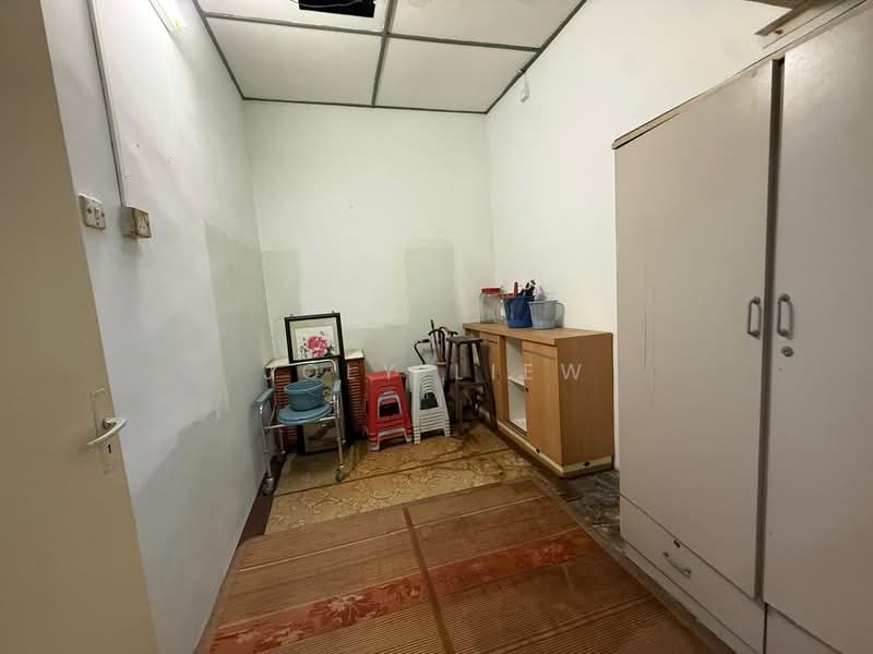 1-storey Terraced House for Sale in Taman Midah (Cheras) - Joly Liew - Interior - PropertyGuru.com.my
