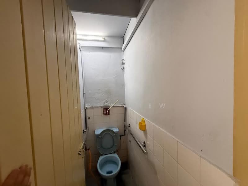 1-storey Terraced House for Sale in Taman Midah (Cheras) - Joly Liew - Bathroom - PropertyGuru.com.my
