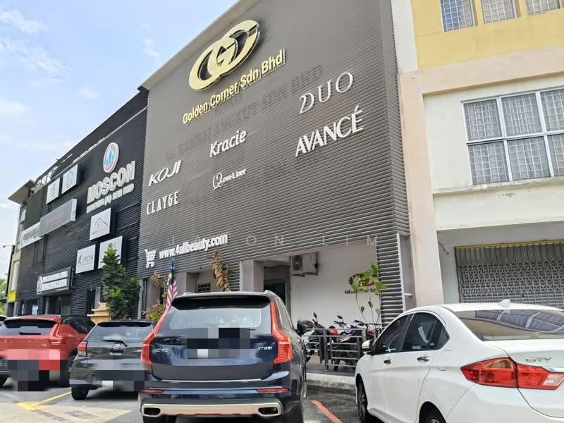 Shop for Sale in Bandar Botanic (Klang) - Jason Lim - PropertyGuru.com.my