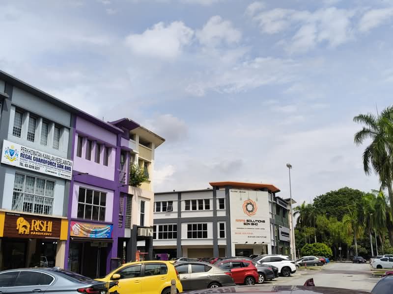 Shop for Sale in Bandar Botanic (Klang) - Jason Lim - PropertyGuru.com.my
