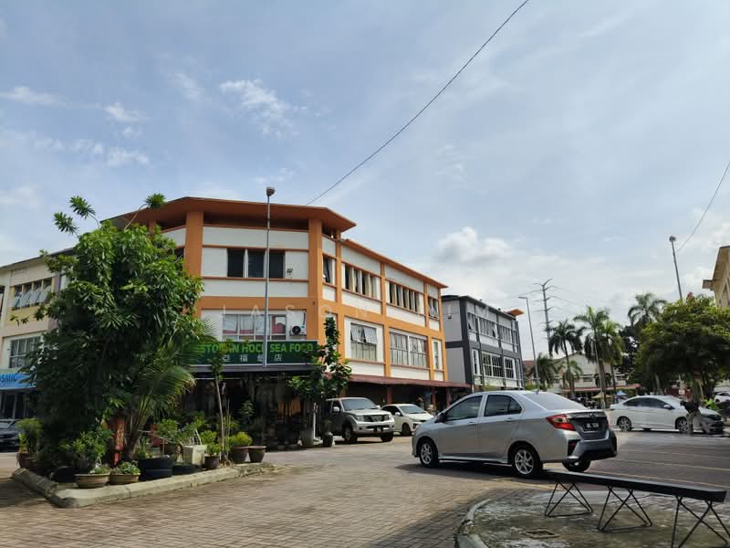 Shop for Sale in Bandar Botanic (Klang) - Jason Lim - PropertyGuru.com.my