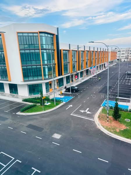 Shop / Office untuk Disewa di Bandar Baru Permas Jaya (Permas Jaya) - Catherine Ong - Exterior - PropertyGuru.com.my