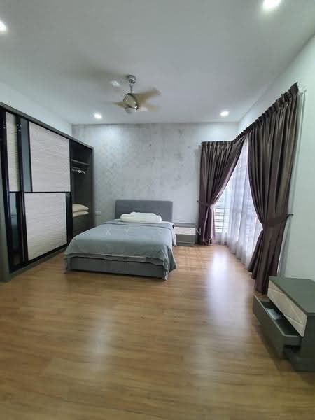 Bungalow House for Rent in Tebrau (Johor) - XY Sen - Bedroom - PropertyGuru.com.my