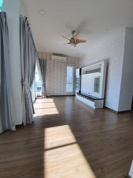 Bungalow House for Rent in Tebrau (Johor) - XY Sen - Living Room - PropertyGuru.com.my
