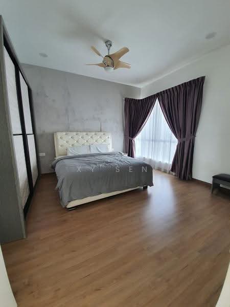 Bungalow House for Rent in Tebrau (Johor) - XY Sen - Bedroom - PropertyGuru.com.my