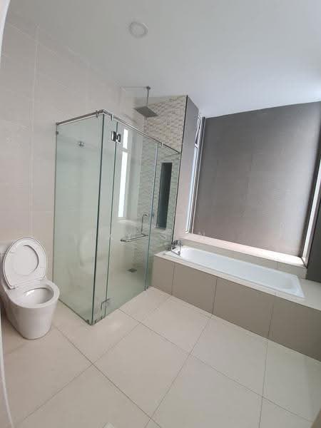 Bungalow House for Rent in Tebrau (Johor) - XY Sen - Bathroom - PropertyGuru.com.my