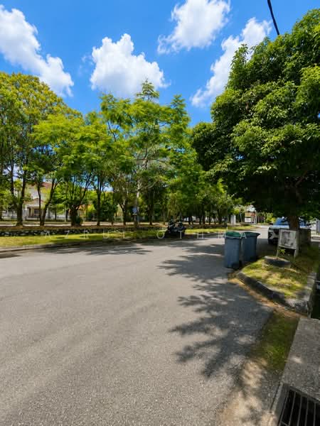 Rumah Teres 1-Tingkat untuk Dijual di Garden Avenue (Seremban 2) - Azrul Othman - Exterior - PropertyGuru.com.my