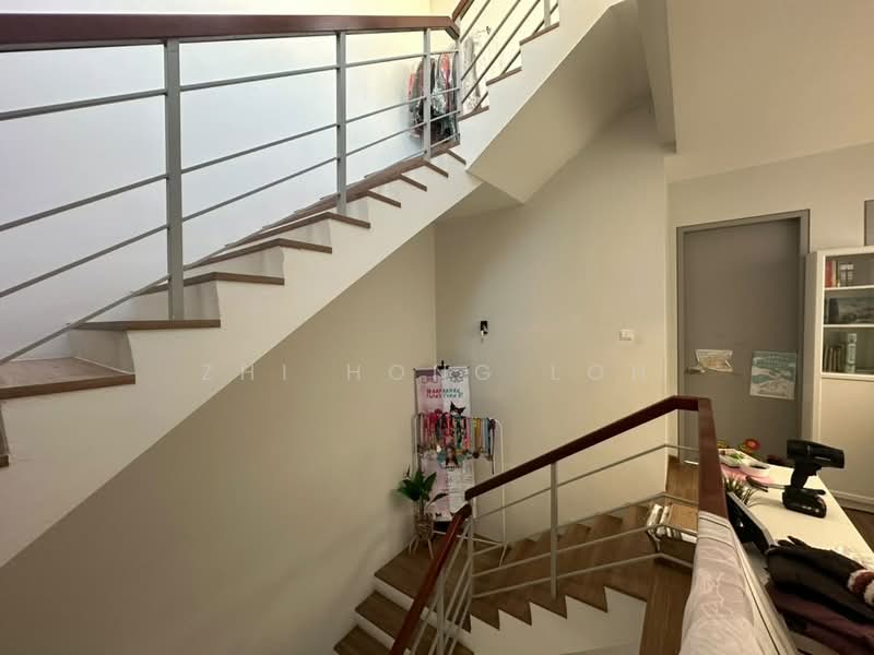 Rumah Teres 2-Tingkat untuk Disewa di Taman Melawati (Ulu Kelang) - Zhi Hong Loh - Interior - PropertyGuru.com.my