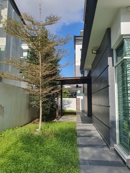 Bungalow House for Rent in Taman Desa Tebrau (Tebrau) - XY Sen - Exterior - PropertyGuru.com.my
