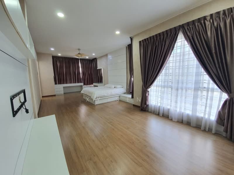 Bungalow House for Rent in Taman Desa Tebrau (Tebrau) - XY Sen - Bedroom - PropertyGuru.com.my