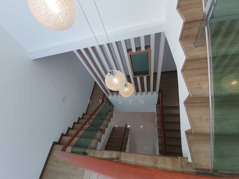 Bungalow House for Rent in Taman Desa Tebrau (Tebrau) - XY Sen - Interior - PropertyGuru.com.my