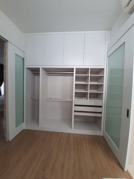 Bungalow House for Rent in Taman Desa Tebrau (Tebrau) - XY Sen - Interior - PropertyGuru.com.my