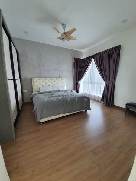Bungalow House for Rent in Taman Desa Tebrau (Tebrau) - XY Sen - Bedroom - PropertyGuru.com.my