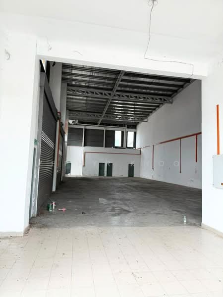 Semi-D Factory for Rent in Taman Perindustrian Murni Senai (Senai) - Zephyr Khoo - Interior - PropertyGuru.com.my