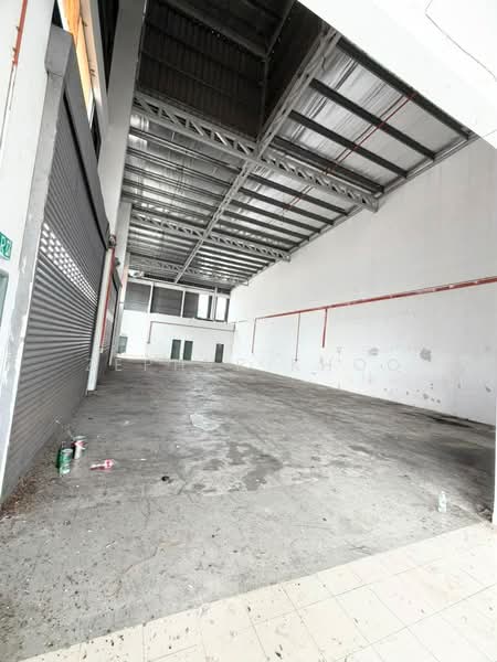 Semi-D Factory for Rent in Taman Perindustrian Murni Senai (Senai) - Zephyr Khoo - PropertyGuru.com.my