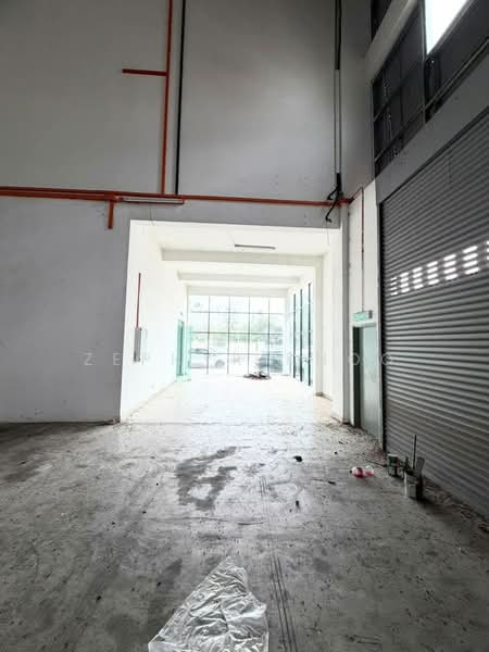 Semi-D Factory for Rent in Taman Perindustrian Murni Senai (Senai) - Zephyr Khoo - PropertyGuru.com.my