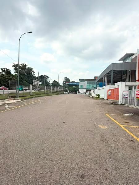 Semi-D Factory for Rent in Taman Perindustrian Murni Senai (Senai) - Zephyr Khoo - PropertyGuru.com.my