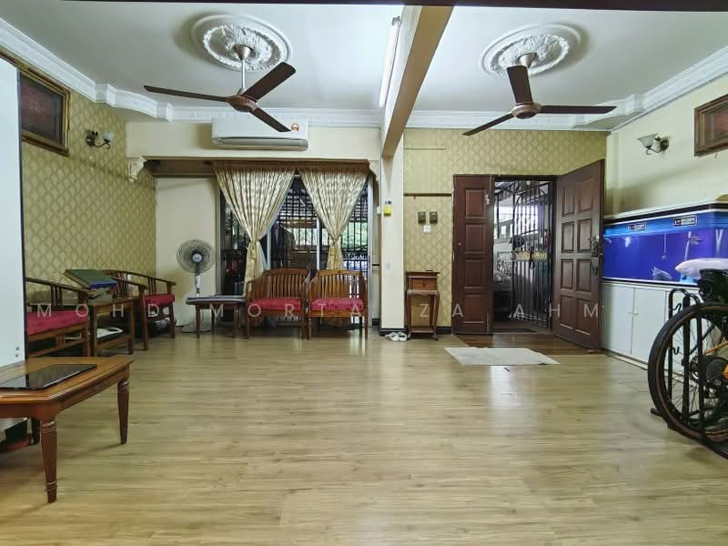 2-storey Terraced House for Sale in Saujana Utama (Selangor) - Mohd Mortadza Ahmad - PropertyGuru.com.my