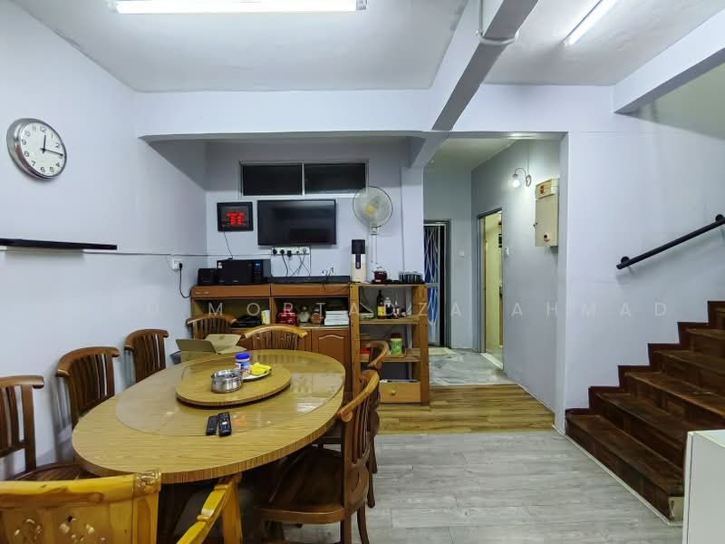 2-storey Terraced House for Sale in Saujana Utama (Selangor) - Mohd Mortadza Ahmad - PropertyGuru.com.my