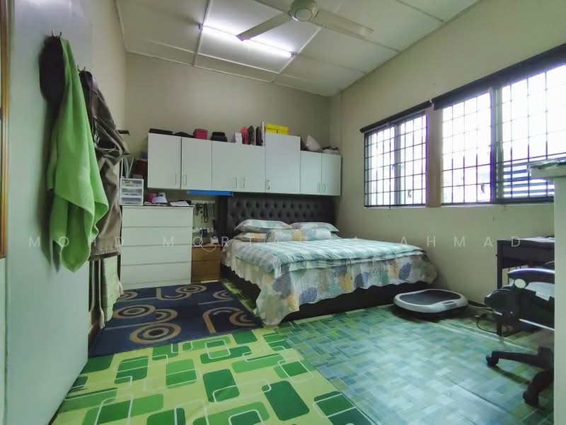 2-storey Terraced House for Sale in Saujana Utama (Selangor) - Mohd Mortadza Ahmad - PropertyGuru.com.my