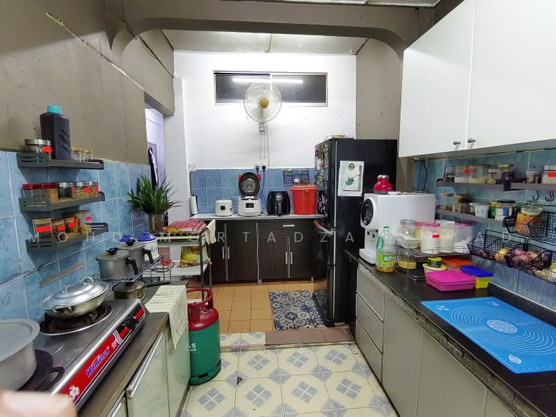 2-storey Terraced House for Sale in Saujana Utama (Selangor) - Mohd Mortadza Ahmad - PropertyGuru.com.my