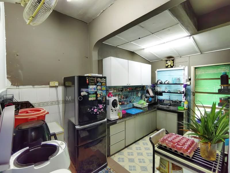 2-storey Terraced House for Sale in Saujana Utama (Selangor) - Mohd Mortadza Ahmad - PropertyGuru.com.my