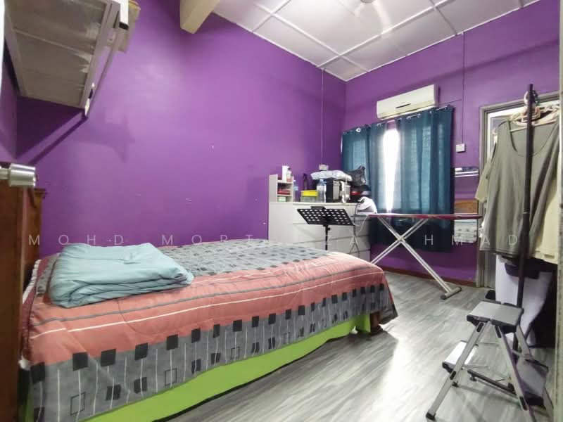 2-storey Terraced House for Sale in Saujana Utama (Selangor) - Mohd Mortadza Ahmad - PropertyGuru.com.my