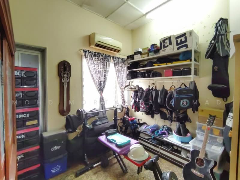 2-storey Terraced House for Sale in Saujana Utama (Selangor) - Mohd Mortadza Ahmad - PropertyGuru.com.my