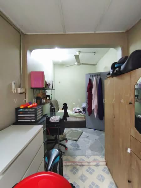 2-storey Terraced House for Sale in Saujana Utama (Selangor) - Mohd Mortadza Ahmad - PropertyGuru.com.my