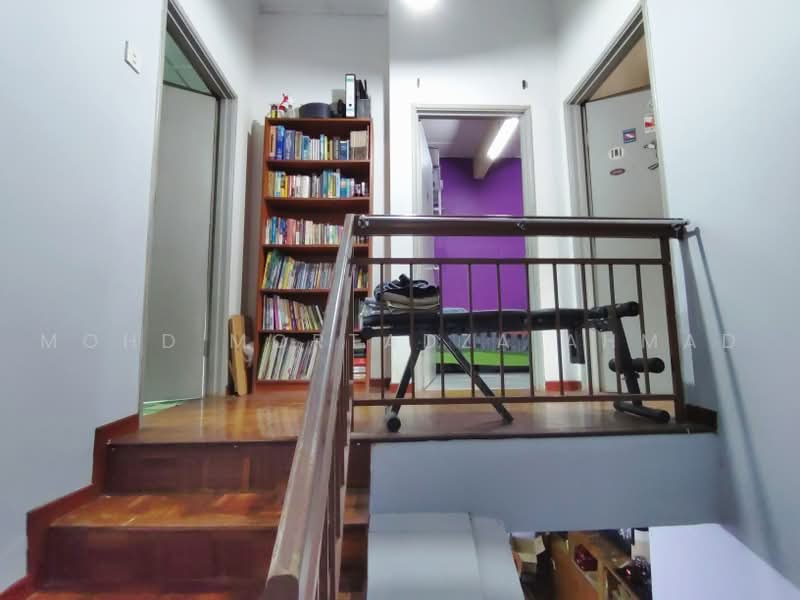 2-storey Terraced House for Sale in Saujana Utama (Selangor) - Mohd Mortadza Ahmad - PropertyGuru.com.my