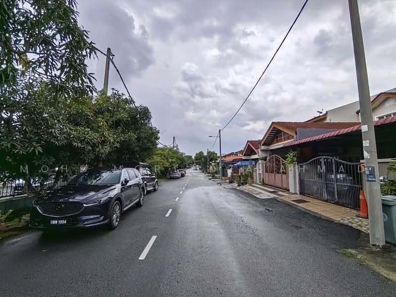 2-storey Terraced House for Sale in Saujana Utama (Selangor) - Mohd Mortadza Ahmad - PropertyGuru.com.my