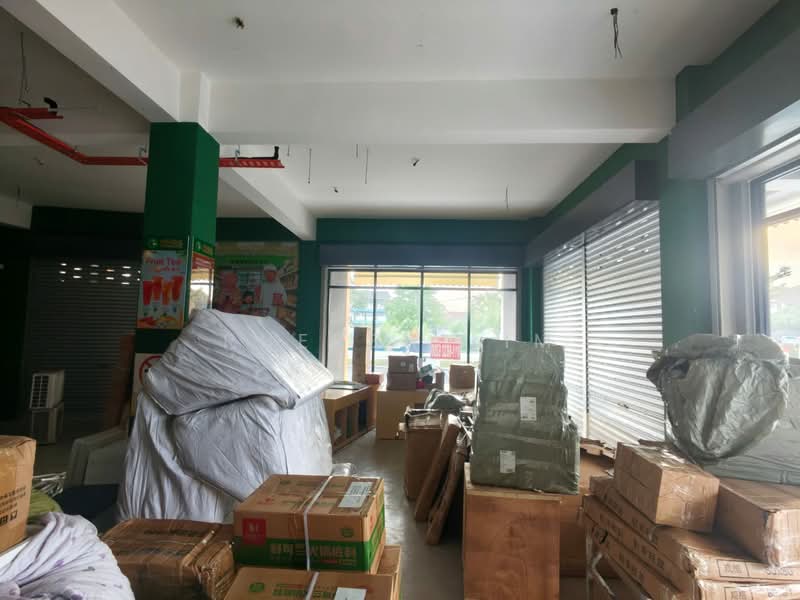 Shop / Office untuk Disewa di Taman Molek (Johor Bahru) - Rueben Lim - Interior - PropertyGuru.com.my