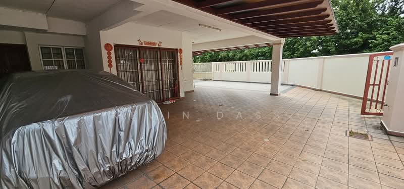2-storey Terraced House for Sale in Kota Kemuning (Shah Alam) - Kevin Dass - Exterior - PropertyGuru.com.my