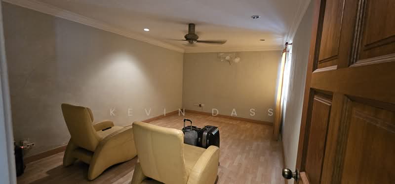 2-storey Terraced House for Sale in Kota Kemuning (Shah Alam) - Kevin Dass - Interior - PropertyGuru.com.my