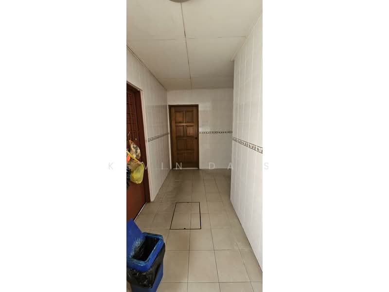 2-storey Terraced House for Sale in Kota Kemuning (Shah Alam) - Kevin Dass - Entrance - PropertyGuru.com.my