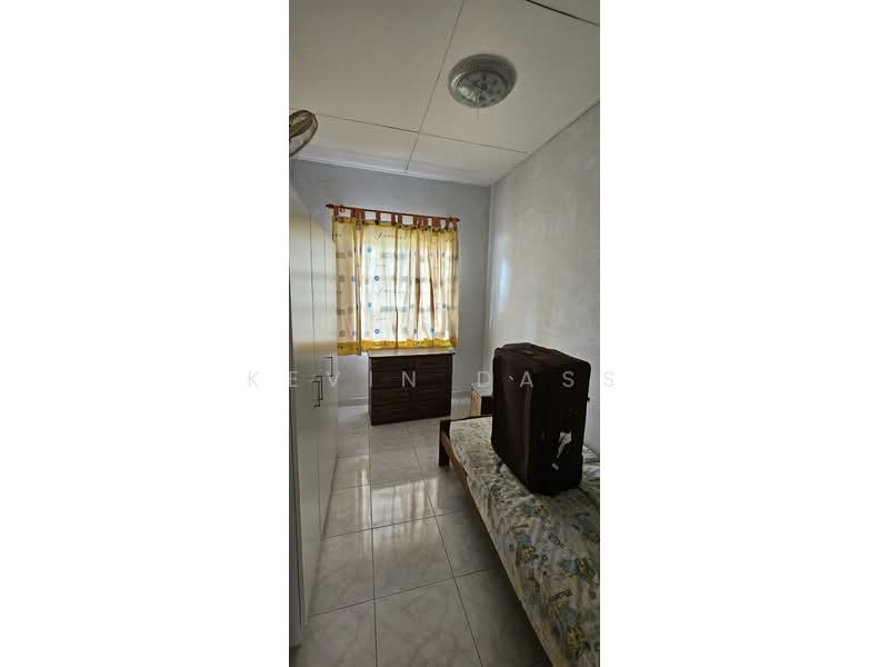 2-storey Terraced House for Sale in Kota Kemuning (Shah Alam) - Kevin Dass - Bedroom - PropertyGuru.com.my